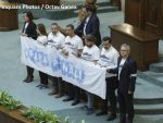 Noul Cod penal a fost votat în Senat. Opoziția susține că modificările protejează infractorul