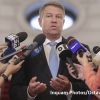 Iohannis critică Guvernul, după anunțarea noilor taxe: Vine cu idei nemaiauzite şi aruncă în haos economia. Ne aşteptăm ca toate să se scumpească