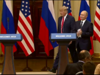 Donald Trump, criticat dur pentru comportamentul de la summitul cu Putin: Cea mai jenantă prestație