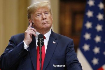 Trump și congresmenii americani reușesc să evite un nou shutdown guvernamental, pe ultima sută de metri. Ce se întâmplă cu zidul de la granița cu Mexicul