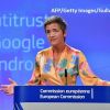 Amendă record de 4,34 mld. euro pentru Google în UE, pentru practici ilegale în cazul utilizatorilor Android. Compania va contesta decizia CE