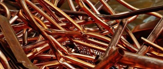 Cotațiile pentru Dr.Copper , la cel mai scăzut nivel al anului. Cum previzionează prețul cuprului crizele economice