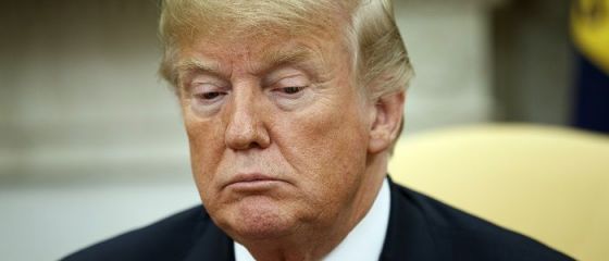 Donald Trump și soția sa, Melania, sunt bolnavi de COVID-19