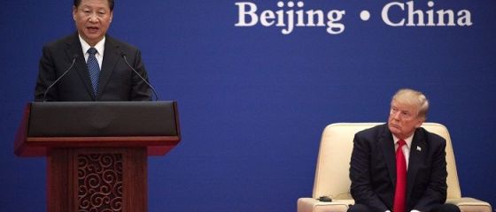 Înfruntarea giganților. Ce arme are Beijingul la dispoziție, în războiul comercial cu SUA. Laureat Nobel: China se află într-o poziţie mai bună pentru a rezista la furtună