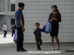 Țara în care oamenii primesc de la stat doar 300 de grame de mâncare pe zi