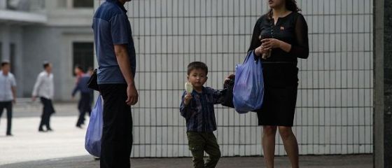 Țara în care oamenii primesc de la stat doar 300 de grame de mâncare pe zi