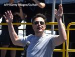 Trump îl sprijină pe Elon Musk și cere Californiei să permită Tesla să îşi reia activitatea la fabrica de mașini