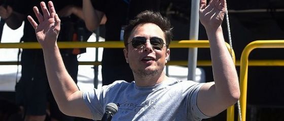 Mesajul pe Twitter al lui Elon Musk, care a șters 13 mld. dolari din capitalizarea bursieră a gigantului Tesla. Ce a scris miliardarul