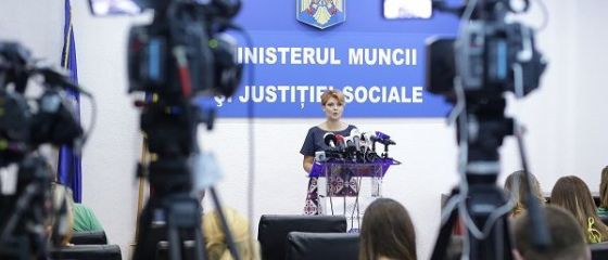 Ministrul Muncii: Bugetul de pensii va fi suplimentat cu 15 mld. lei în 2022, când pensiile vor fi dublate. Funcţionarii au nevoie de doi ani pentru a recalcula 5 mil. de pensii