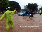 Capitala cu 10 milioane de locuitori care se scufundă, la propriu. Până în 2050 ar putea dispărea