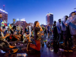 Șeful Parchetului Militar: Niciun procuror militar nu a fost în Piața Victoriei în timpul violențelor . Carmen Dan și Jandarmeria îl contrazic