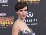 Forbes: Scarlett Johansson, actrița cel mai bine plătită de la Hollywood, în 2018