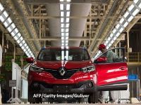 Reuters: Şeful Renault intenţionează să reducă şi mai mult costurile, pentru a scoate gigantul francez din criza provocată de pandemie