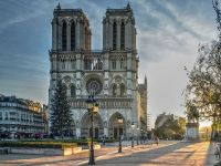 Franța își salvează patrimoniul istoric printr-o loterie