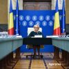 Guvernul se pregătește de austeritate: mărește accize, taie posturi, elimină sporuri și impozitează pensii