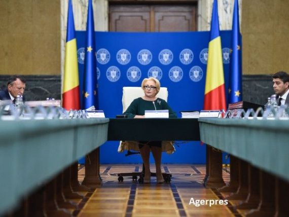 Ministrul Muncii confirmă că OUG cu taxele anunțate de Teodorovici intră joi pe ordinea de zi în ședința de Guvern