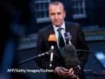 Manfred Weber, extrem de îngrijorat după întâlnirea cu Dăncilă. Prime;În această vară, în Bucureşti, am văzut cetăţeni bătuţi de poliţie. Este inacceptabil