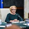 Guvernul a adoptat rectificarea bugetară fără avizul CSAT. Dăncilă îi trimite pe Teodorovici și pe Toader, joi, la Cotroceni. Reacția lui Iohannis