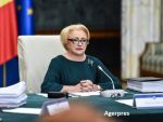 Dăncilă îl atacă pe Iohannis și anunță că a sesizat CCR. Nu ne-am dorit acest lucru