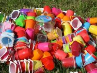 Cercetătorii chinezi au inventat un plastic degradabil