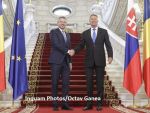 Iohannis: Brexitul va produce o diminuare a bugetului UE, iar soluţia potrivită ar fi o alocare naţională un pic crescută