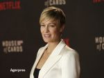 Robin Wright, câștigătoarea Globului de Aur pentru rolul din House of Cards, este anchor speaker la Conferința Globală IAA Creativity 4 Better