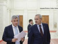 Iordache confirmă că PSD pregătește amnistia pentru cei condamnați pe baza protocoalelor