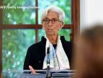 Lagarde: BCE ar putea permite depăşirea ţintei de inflaţie. Preţurile în zona euro vor scădea în următoarele luni