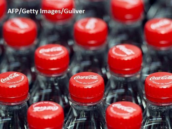 Le Monde: Coca-Cola a cheltuit 8 mil. euro, pentru a influența medici și oameni de știință și pentru a deturna atenţia de la efectele nocive ale băuturilor