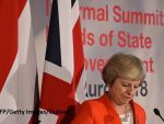 The Guardian: UE se pregăteşte să amâne Brexitul până în iulie