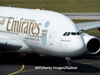 Emirates dezminte că ar avea intenția să preia Etihad Airways, generând astfel cel mai mare operator aerian mondial