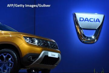 Dacia recheamă în service peste 13.000 de automobile din România. Ce probleme au