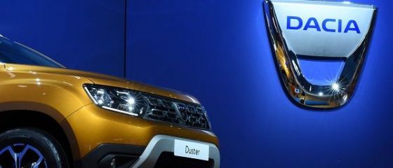 Dacia a cucerit Europa, de la începutul anului. Vânzările grupului Renault, care deține marca românească, pe creștere, în timp ce restul marilor producători scad
