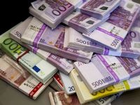 
	Statul vrea să împrumute 100 mil. euro, pentru finanțarea deficitului și a datoriei publice
