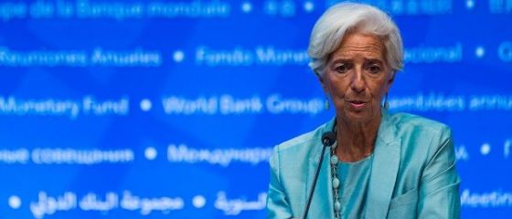 Christine Lagarde: Tot mai mulți britanici regretă Brexitul. Legal, Marea Britanie are posibilitatea de a renunţa să mai iasă din UE