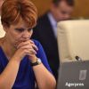 PSD o propune din nou pe Olguța Vasilescu, dar pentru Ministerul Dezvoltării. Cine ar putea prelua Transporturile