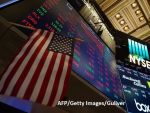 Bursa americană s-a prăbușit, după majorarea ratelor dobânzilor. Unda de șoc se propagă în Asia și Europa. Trump: Cei de la Fed cred că au înnebunit