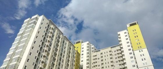 Apartamentele în România s-au scumpit mai puțin decât în restul Europei. Țara vecină în care prețurile au explodat