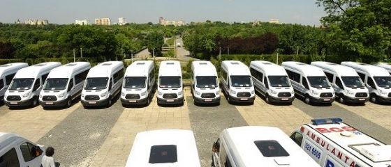Transportatorii au renunțat la protest. Șova: Este un boicot organizat, care vizează menținerea unor monopoluri