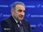 Georgescu, BNR: În prezent, nu se manifestă riscuri severe la adresa stabilităţii financiare din România, dar nivelul general de risc este în creştere