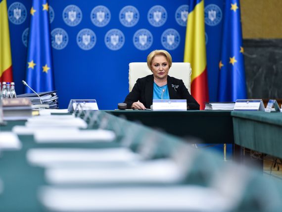 Banca Mondială: Românii aşteaptă de la autorităţi politici stabile, predictibile şi rezonabile
