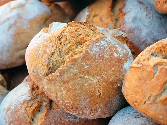 Ce se întâmplă cu prețul pâinii, după ce seceta a înjumătățit producția de cereale. Fermierii au recoltat cu 40% mai puțin grâu față de anul trecut