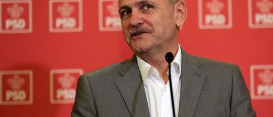 FT: Liderul din umbră al României, în vizorul UE. Liviu Dragnea trage sforile în țara care a preluat conducerea Europei