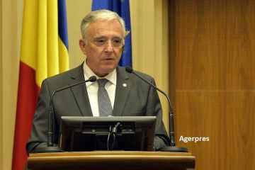 Isărescu: ROBOR-ul scade de vreo două luni încoace, ca urmare a scăderii inflației. Nu are nicio legătură cu taxa pe lăcomie