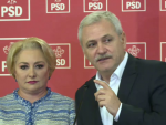 Surse: PSD vrea să conteste raportul MCV la Curtea Europeană de Justiție: România nu e sac de box