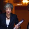 UE oferă Londrei două variante pentru ieșirea din blocul comunitar. Ce opțiuni are Theresa May