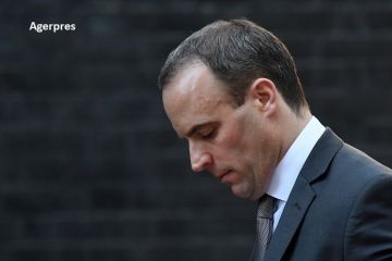 Demisii în lanț din Guvernul de la Londra, la o zi după ce Cabinetul a aprobat acordul de ieșire din UE. Ministrul pentru Brexit: Planul May ameninţă integritatea Marii Britanii