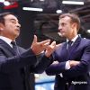 Șeful Renault, arestat la Tokyo. Ce se întâmplă cu proprietarul Dacia. Reacția președintelui Franței