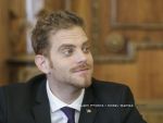 Ilan Laufer îl acuză pe Klaus Iohannis de antisemitism