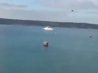 Rusia confirmă capturarea a 3 nave ucrainene şi utilizarea forţei în Strâmtoarea Kerci. Reuniune de urgență la ONU